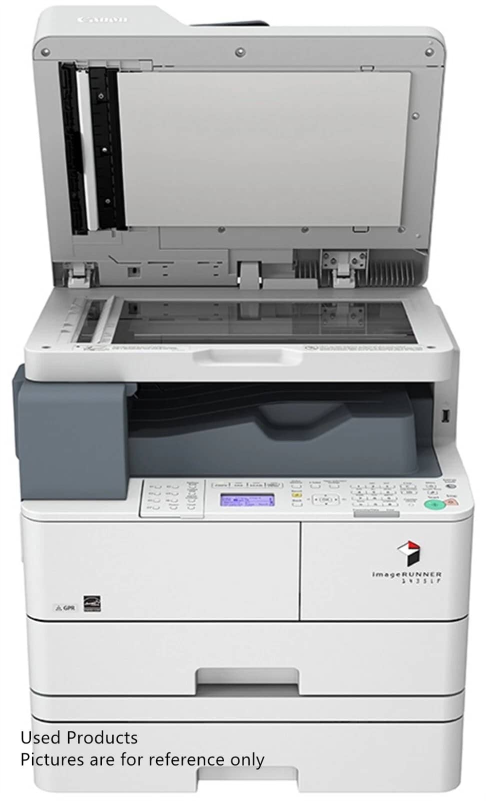 Canon imageRUNNER 1435iF Printers Used - Good