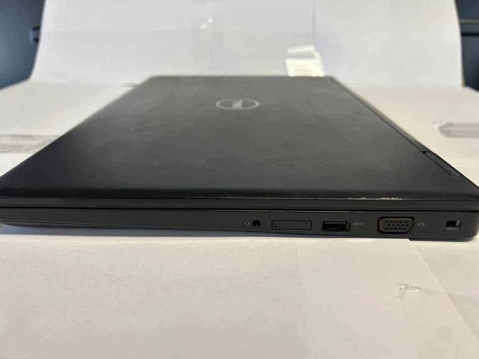Dell Latitude 5570 Computers