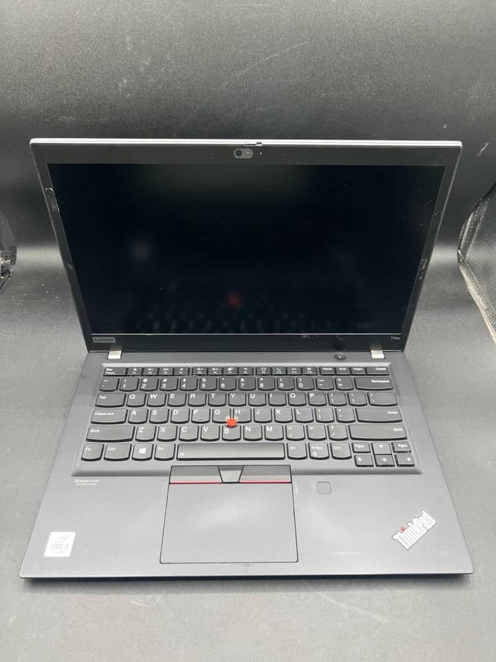 Lenovo ThinkPad T14S Gen 1 Computers