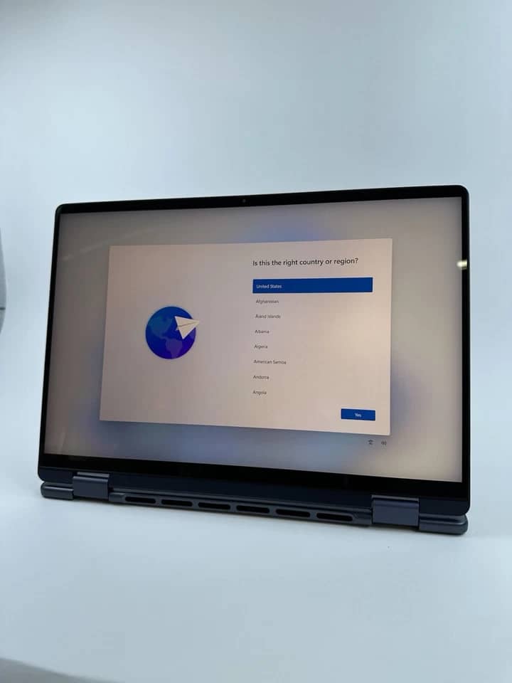 Dell Inspiron 16 Plus 7640 Computers 512GB 16GB New