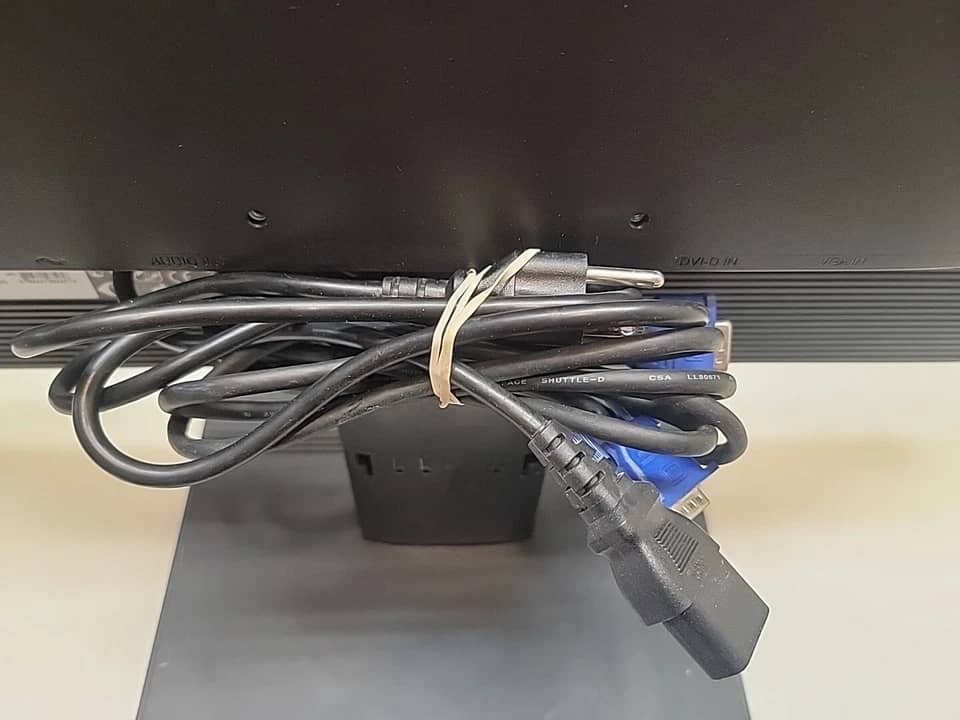 Acer V226HQL Monitors