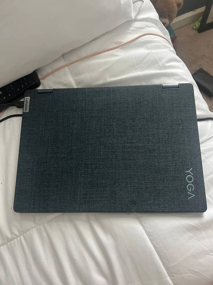 Lenovo Yoga 6 13ABR8 Computers