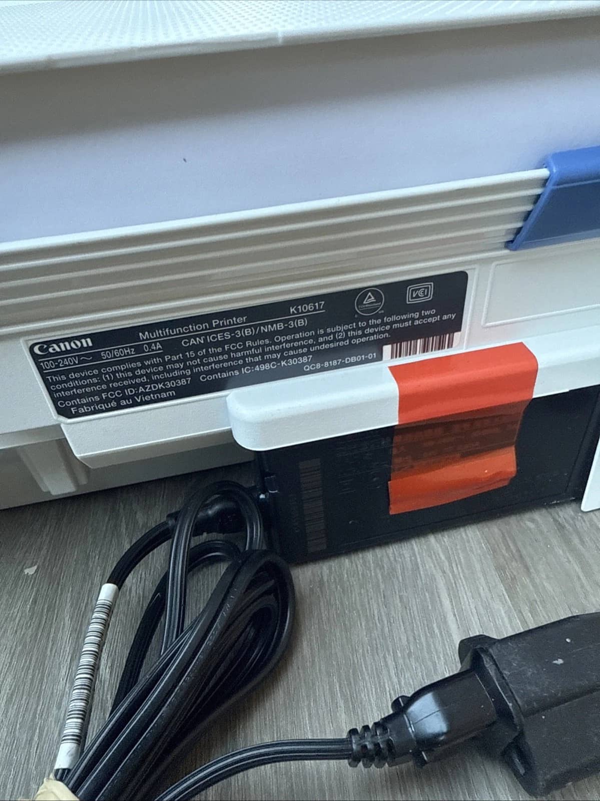 Canon 6671C052 Printers New