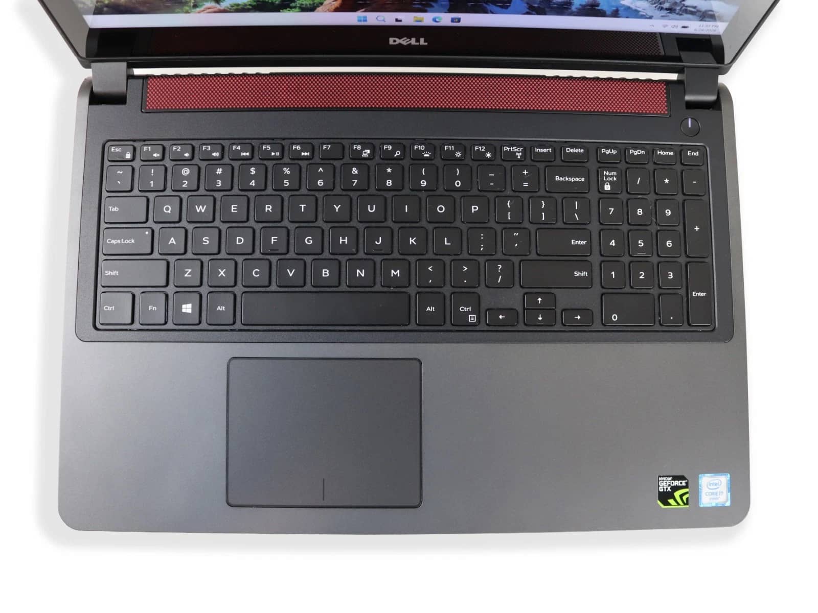 Dell Dell 7559 Computers 512GB 16GB Used - Good