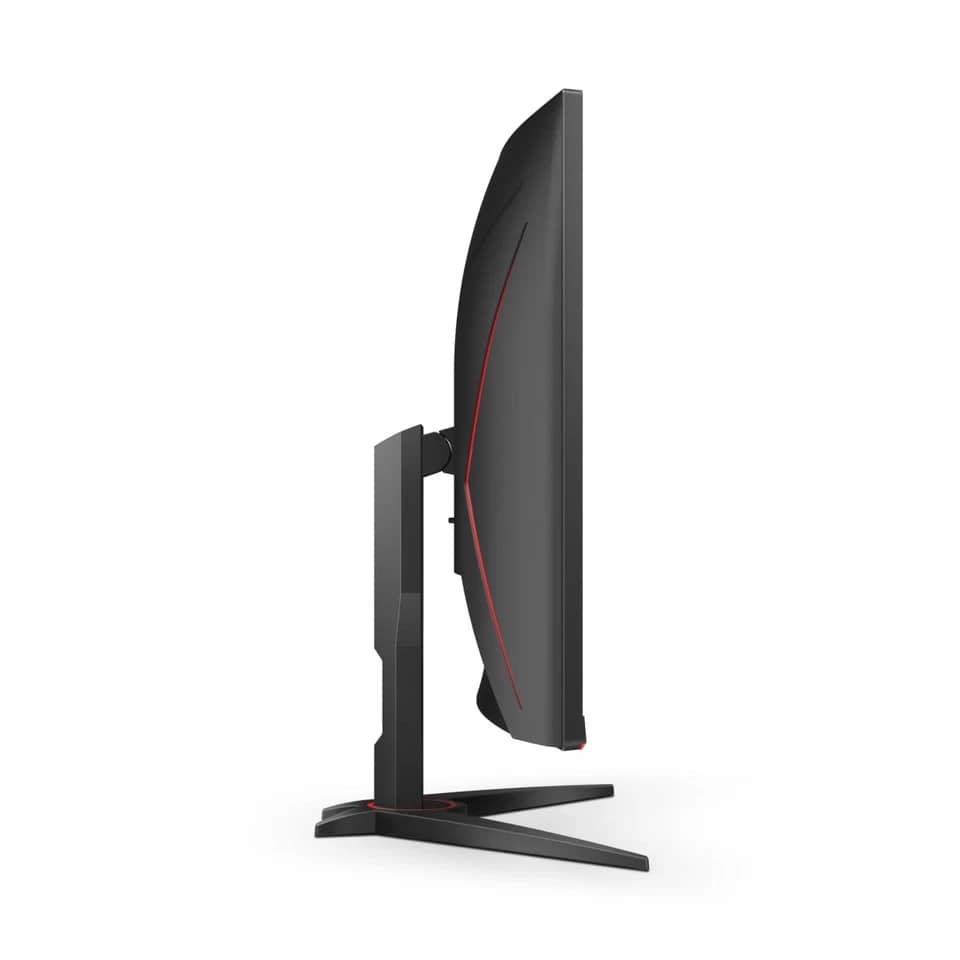 AOC C32G2ZE Monitors