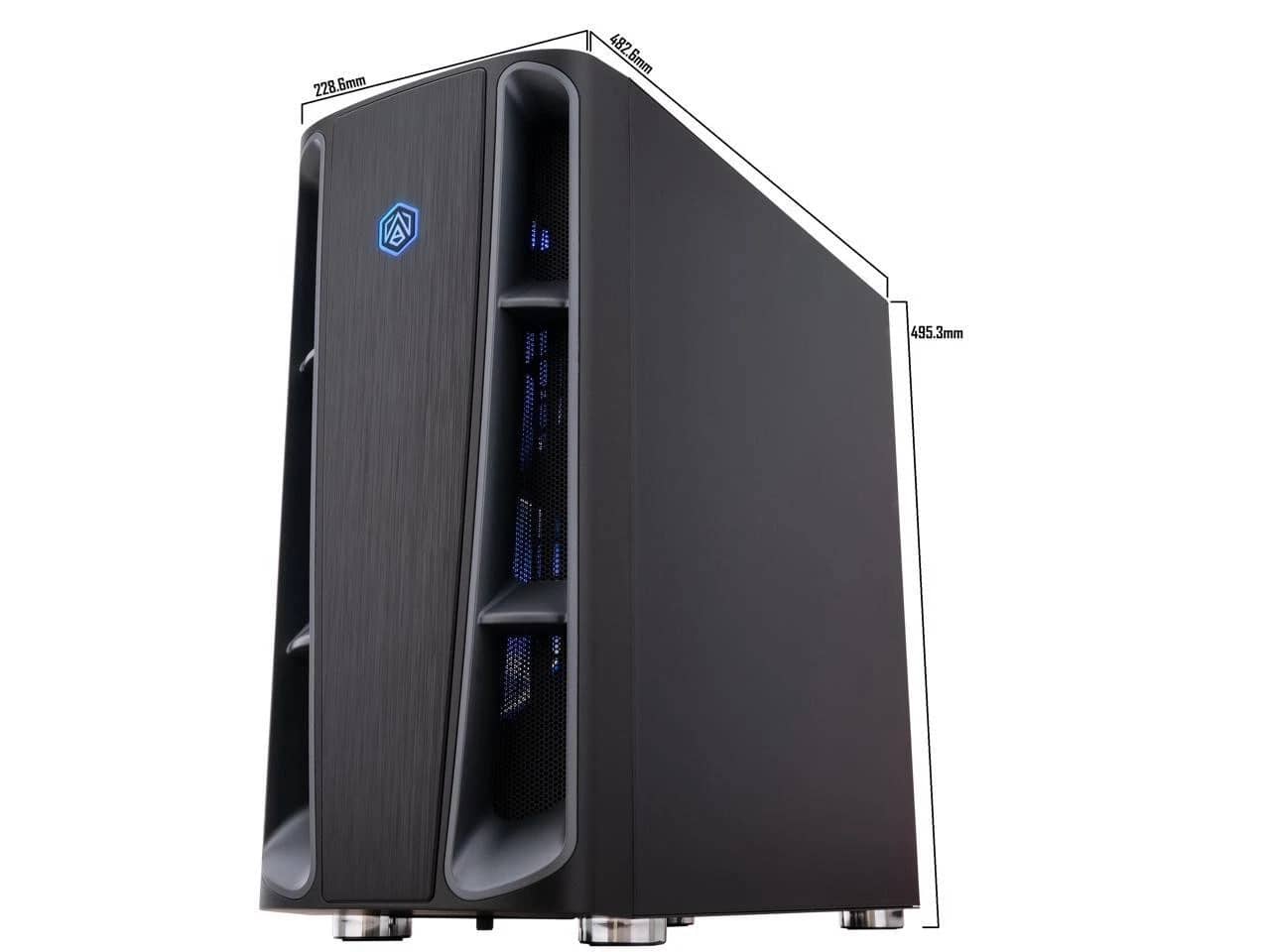 ABS KIIA14900KF5070Ti Computers New