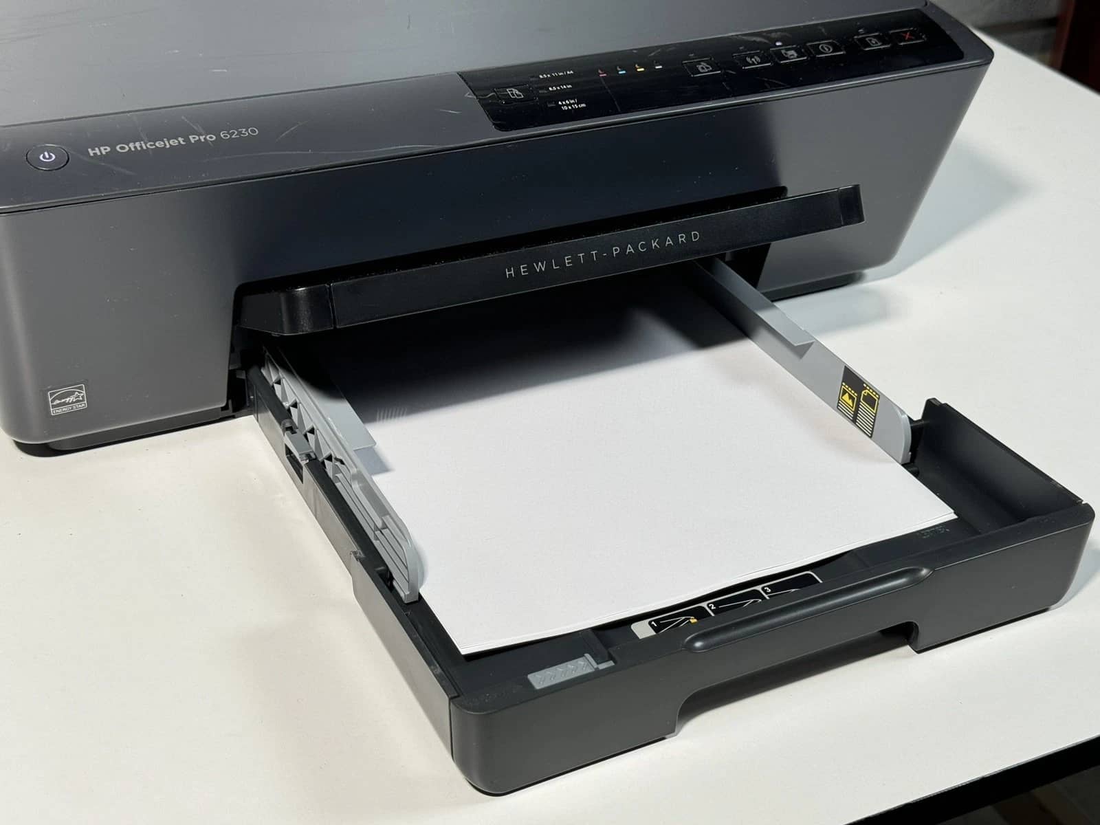HP 6230 Printers New
