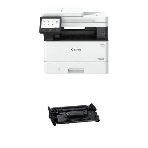 Canon imageCLASS MF465dw II Printers New