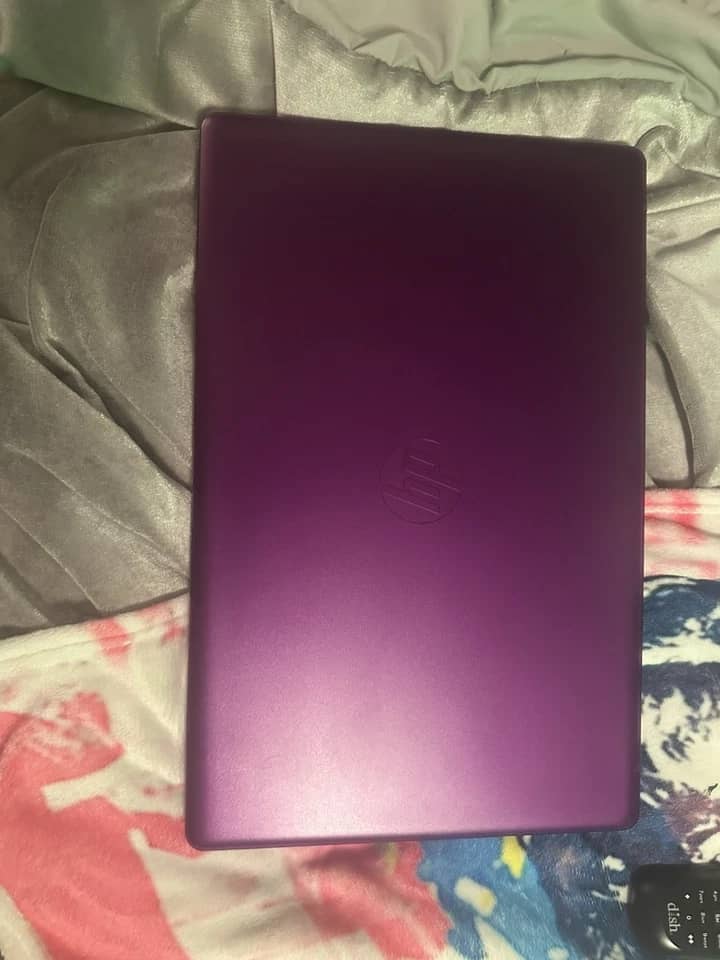 HP Pavilion Aero 13 Computers