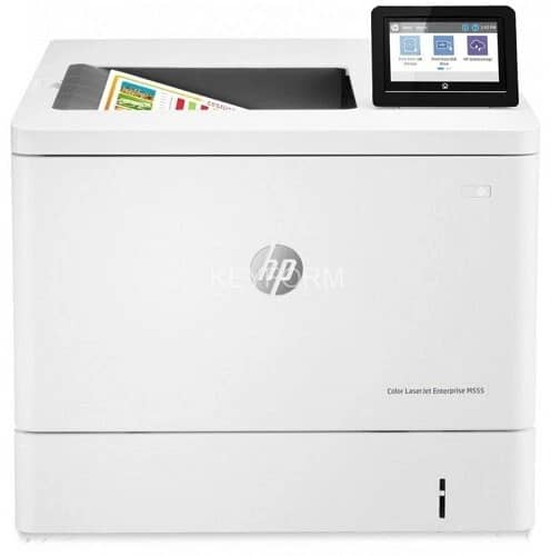 HP M555dn Printers New