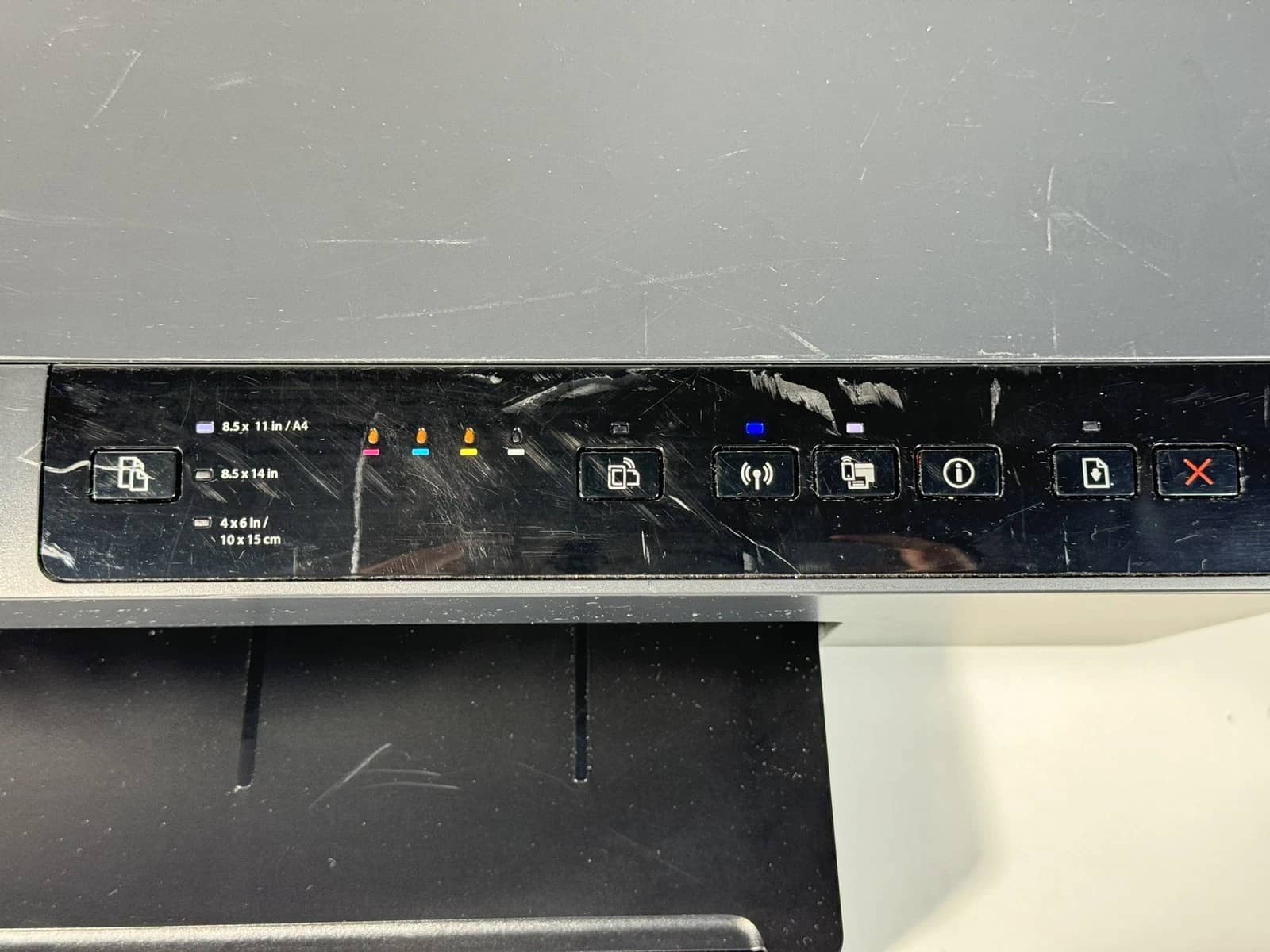 HP 6230 Printers New