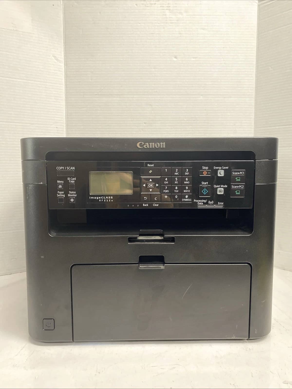 Canon MF212w Printers New