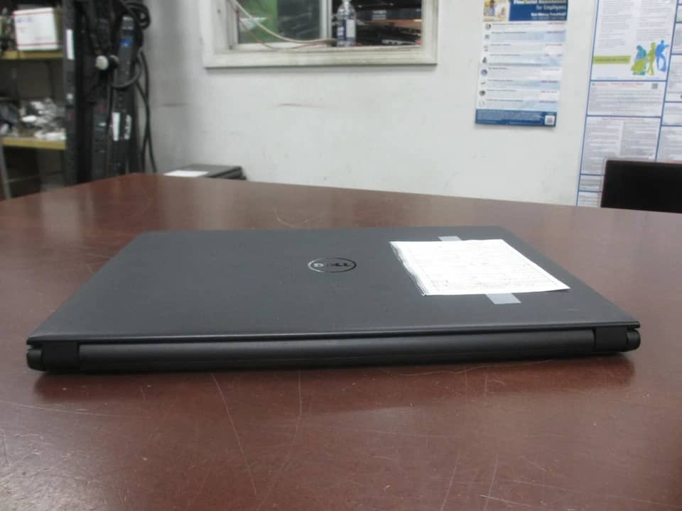 Dell Inspiron 15 3567 Computers
