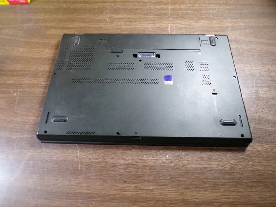 Lenovo ThinkPad W550s Computers