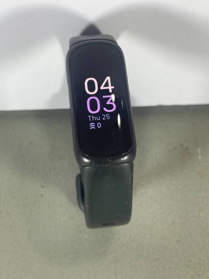 Fitbit Fitbit Inspire 3 Smartwatches