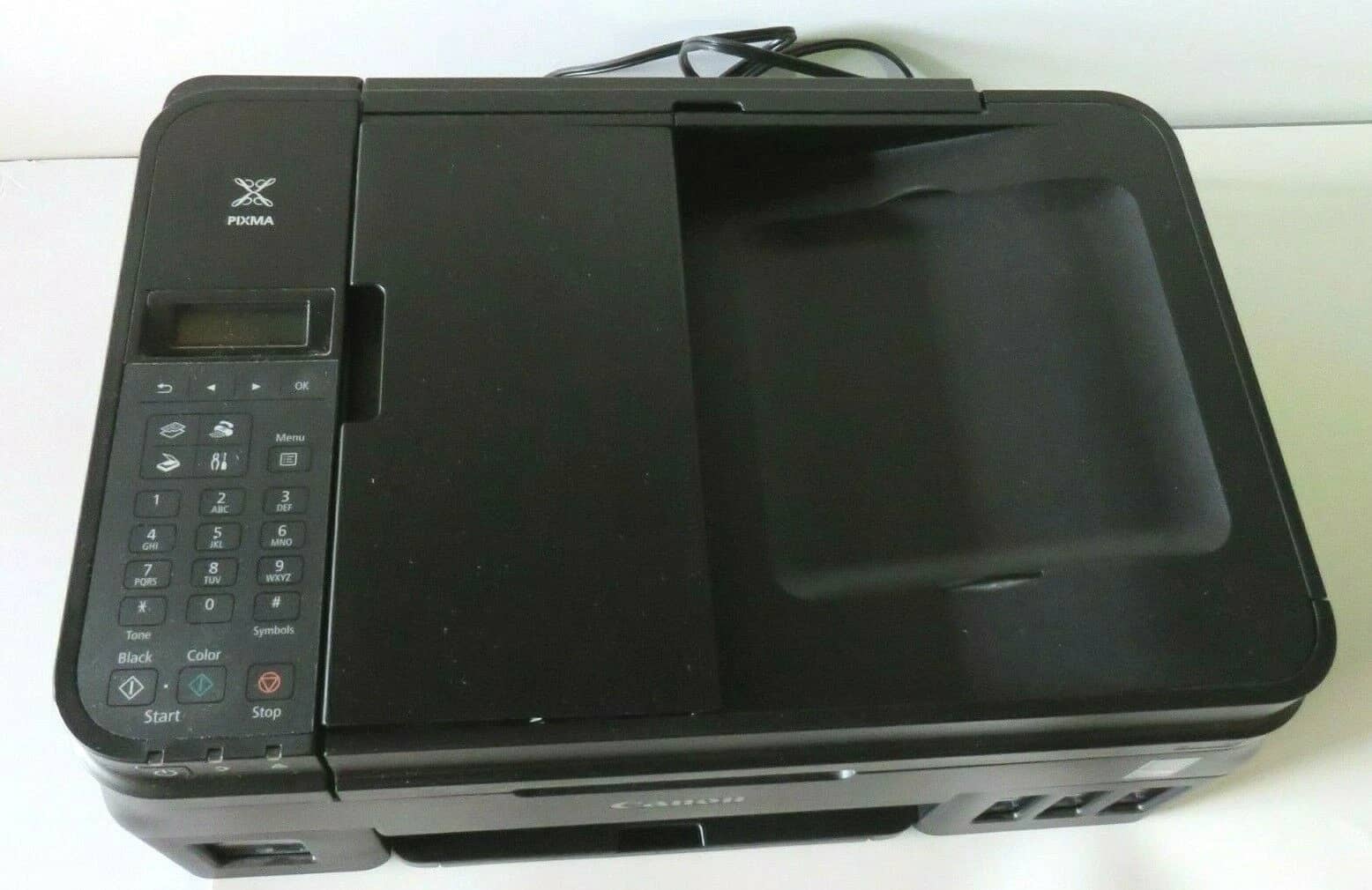 Canon G4200 Printers For parts or not working