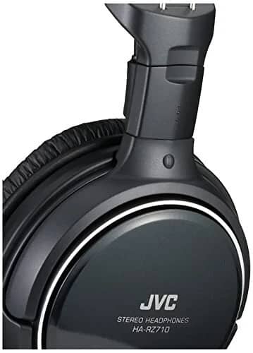 JVC MDRZX110 Headphones & Earbuds 