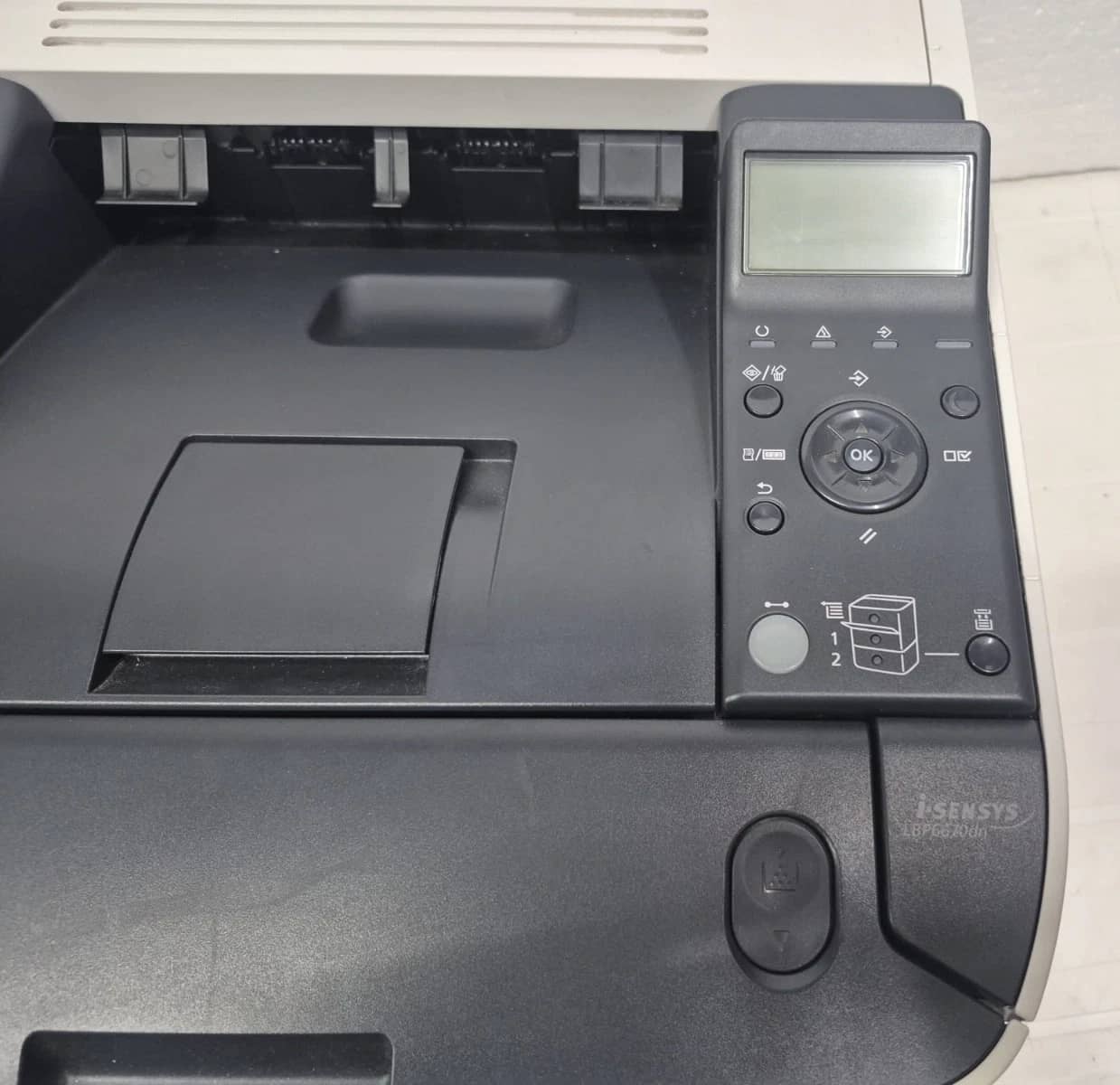 Canon Lbp6670dn Printers Open-Box Excellent