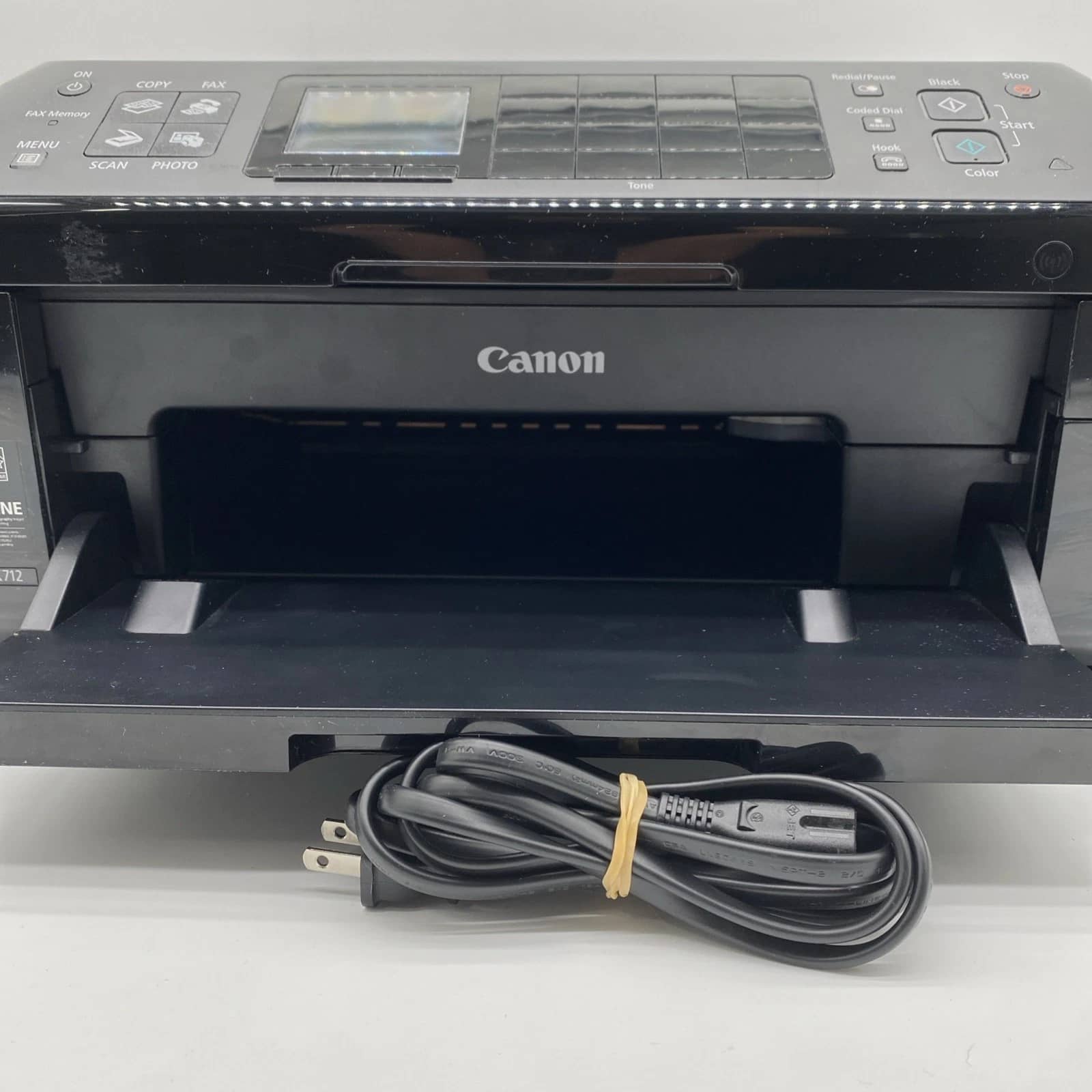 Canon Pixma MX712 Printers Used - Good