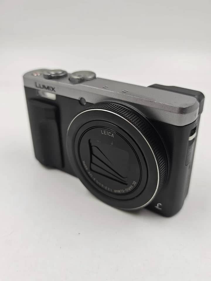 Panasonic LUMIX FZ80 Digital Cameras