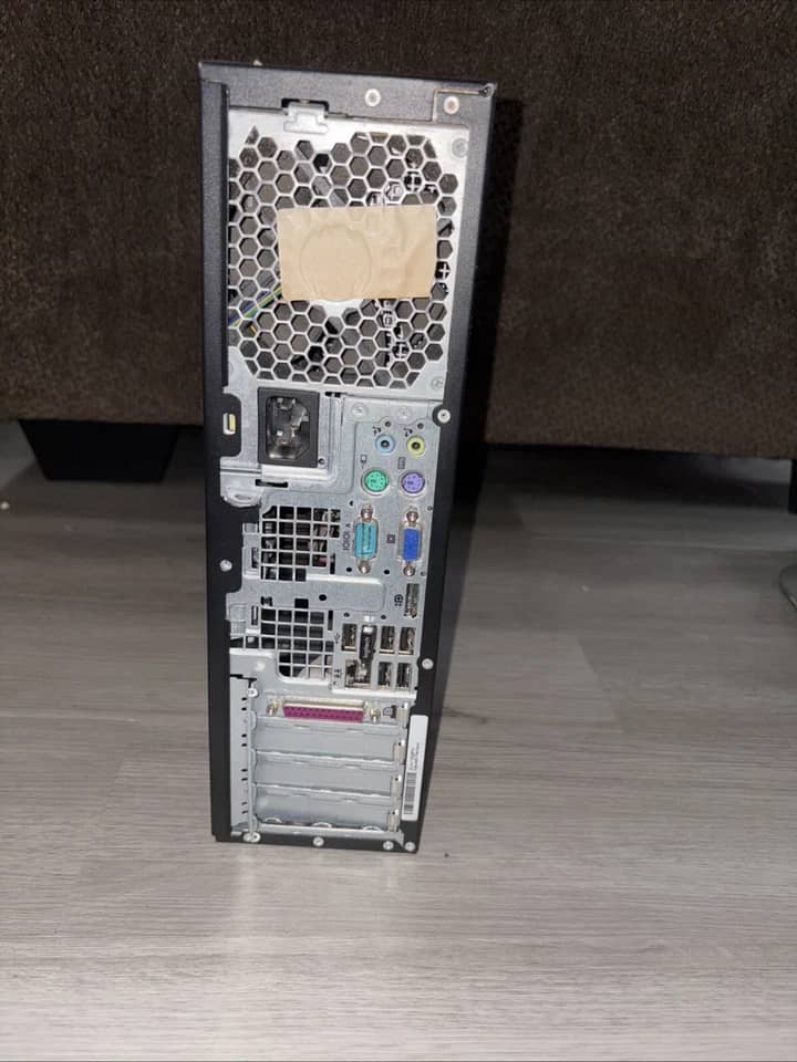 HP LA1951g Monitors