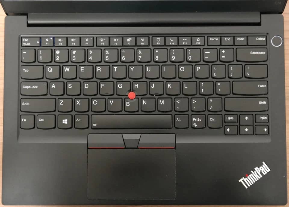 Lenovo ThinkPad E14 Gen 2 Computers