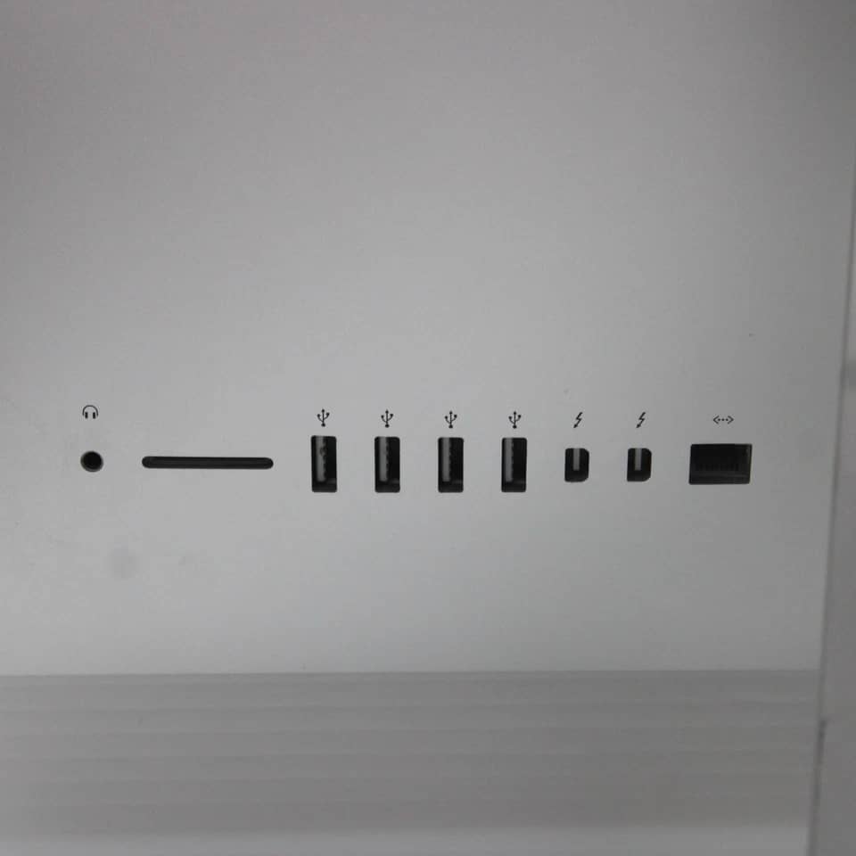 Apple MacBook Air (2015) Computers