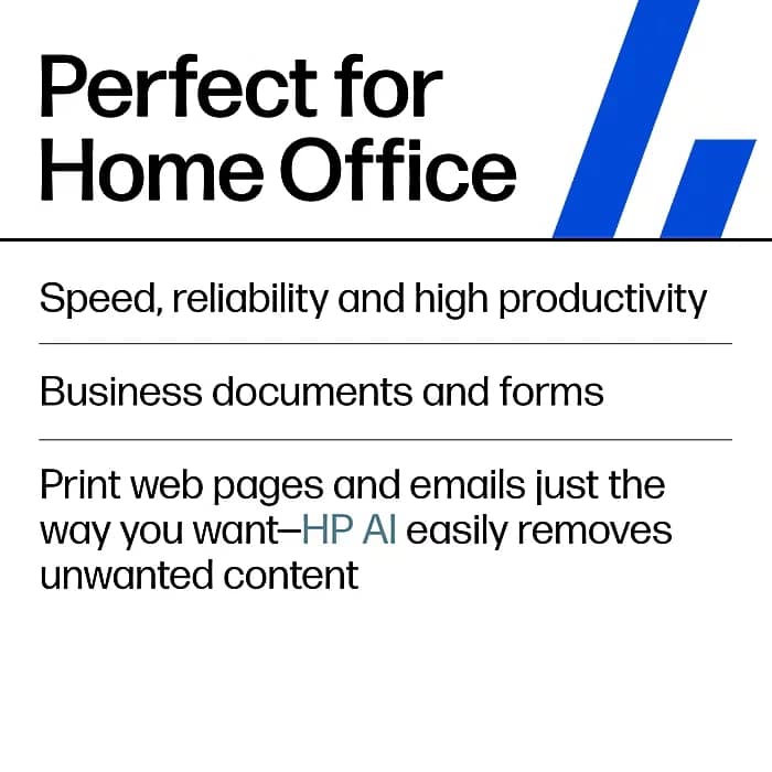 HP 7MD72F Printers New