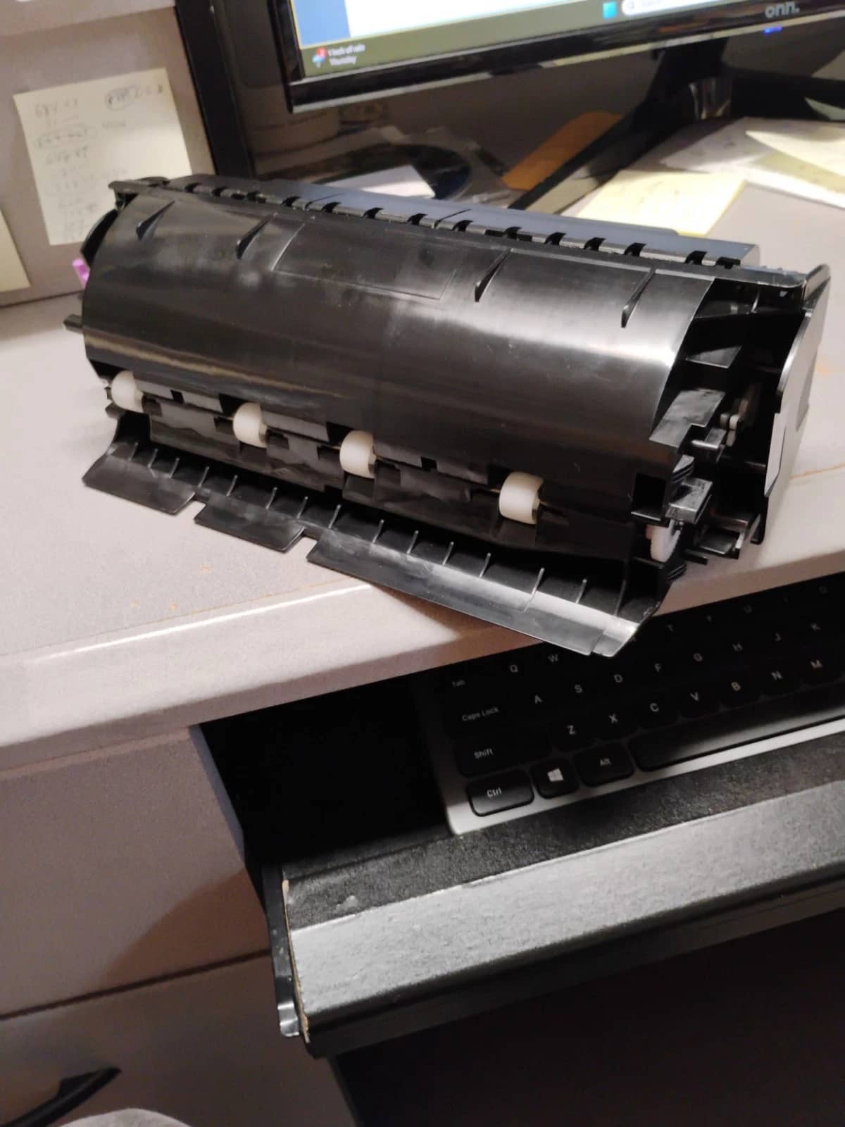 HP OfficeJet Pro 6500A Plus Printers Used - Good