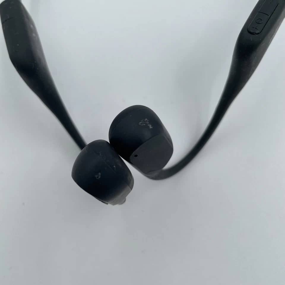 Shokz S803-ST-BK-US Headphones & Earbuds 