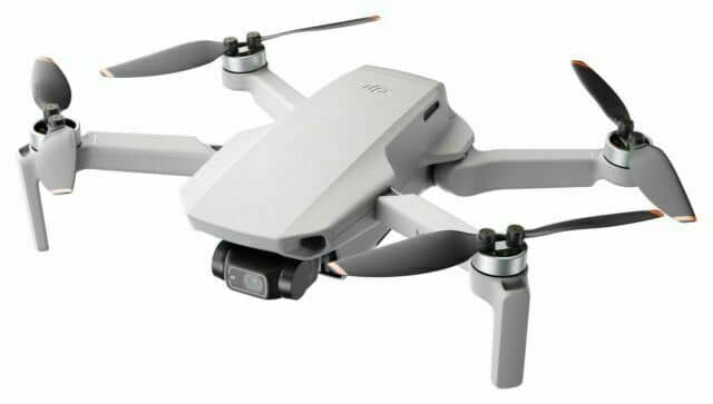 DJI Mini 3 Pro Quadcopters & Multirotors New