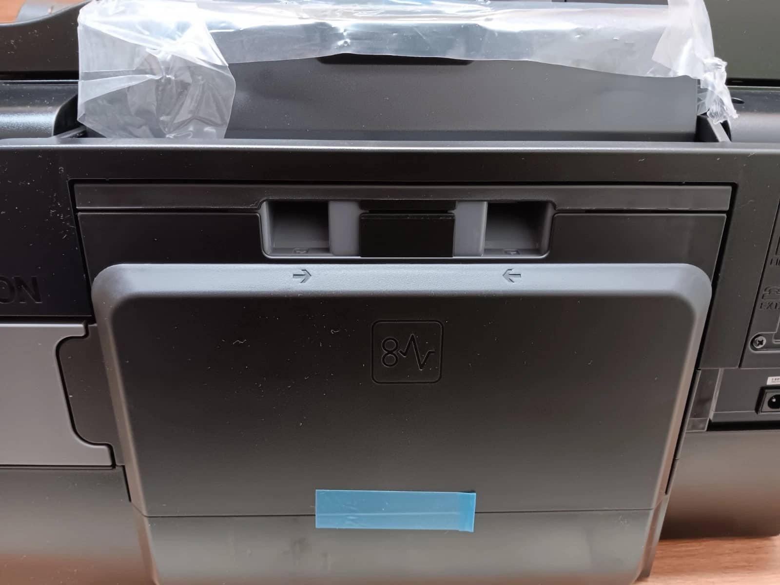 Epson WorkForce WF-3640 Printers New