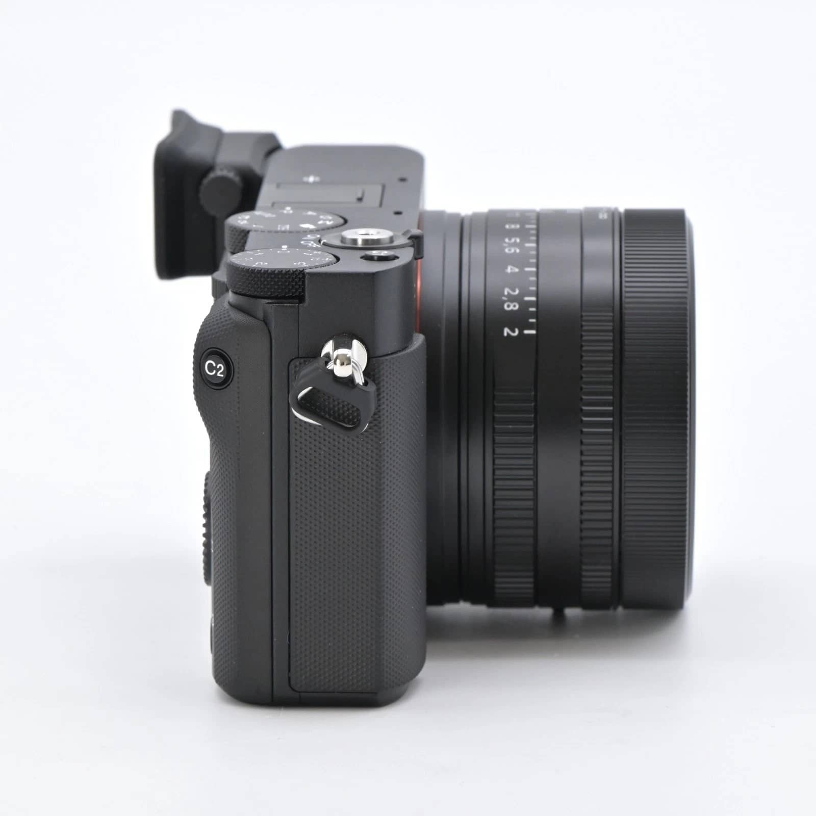 Sony Cyber-shot DSC-RX1R III Digital Cameras Black New Body Only