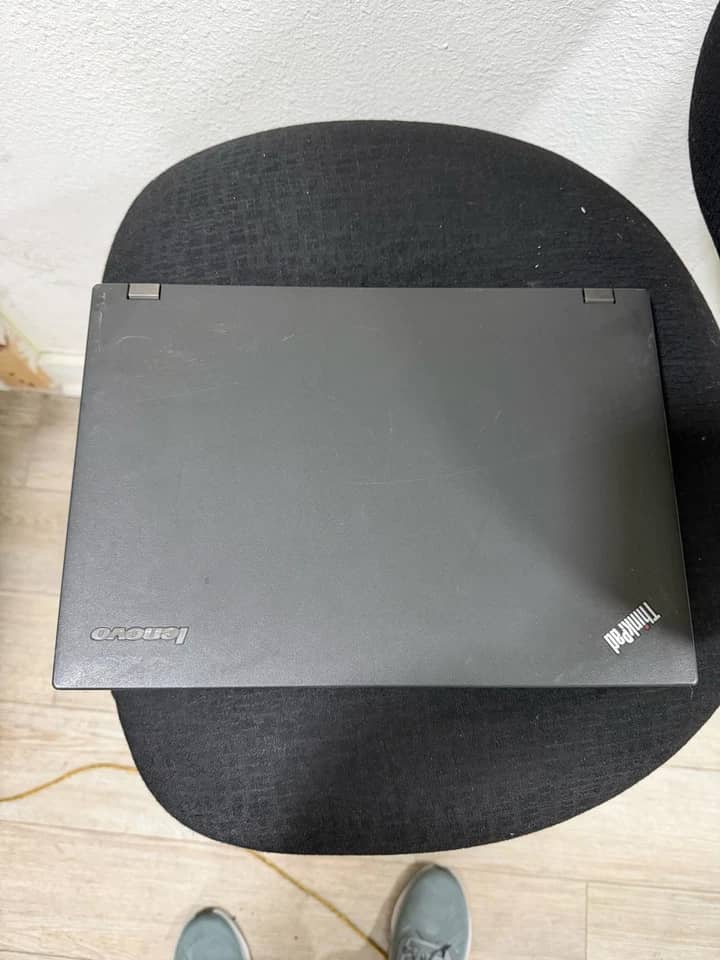 Lenovo ThinkPad L440 Computers