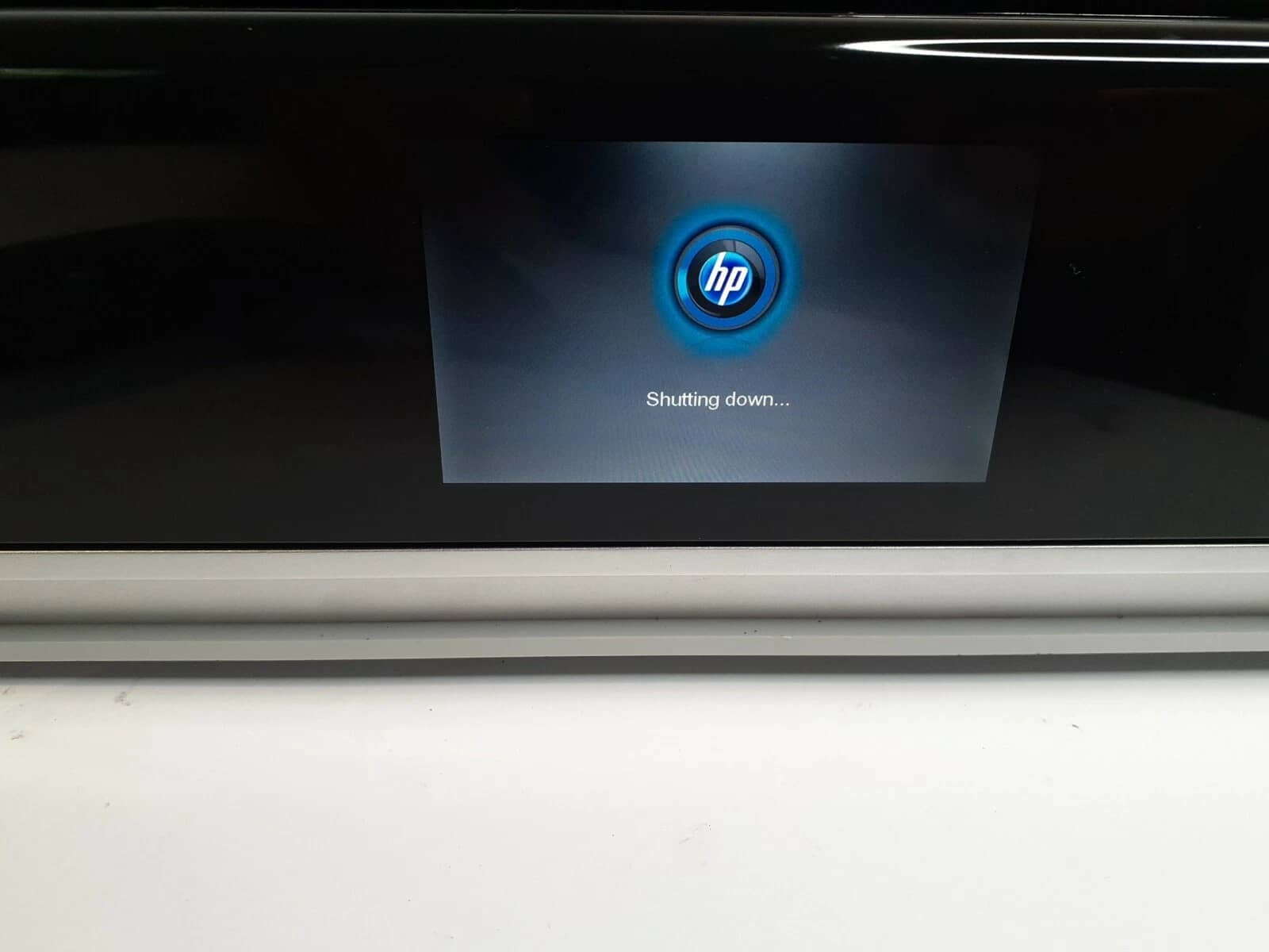 HP D410 Printers For parts or not working