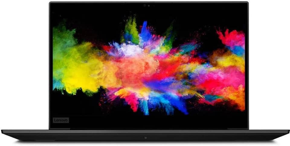 Lenovo ThinkPad P1 Gen 2 Computers