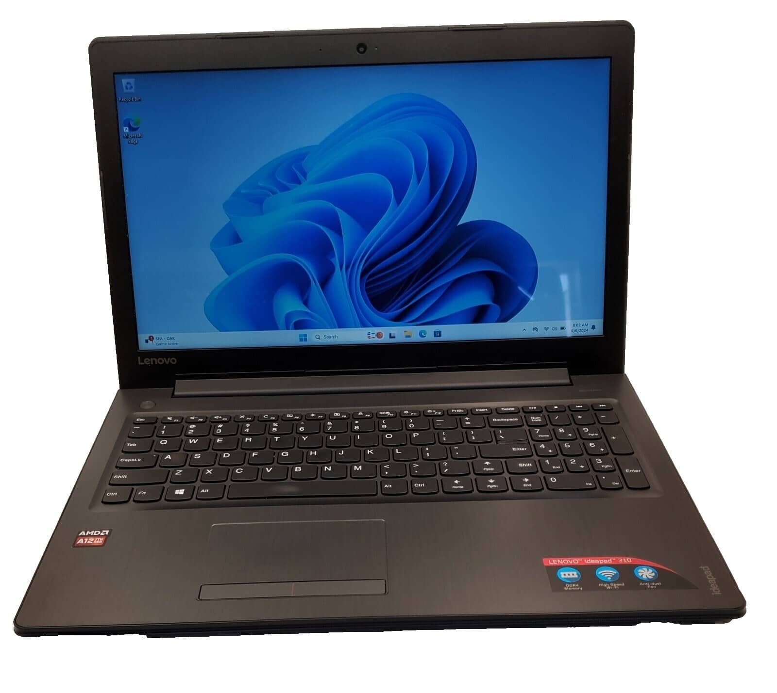 Lenovo B50-45 Computers New