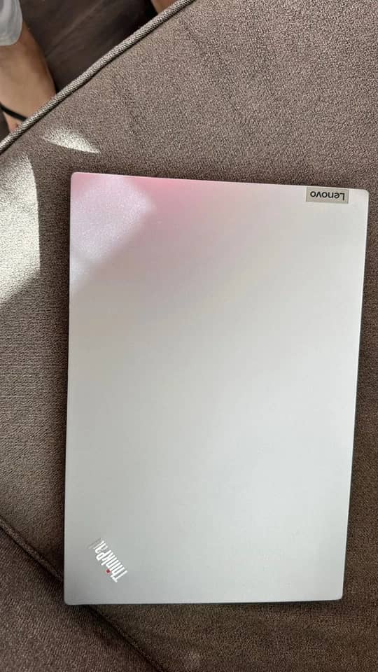 Lenovo ThinkPad E14 Gen 4 Computers