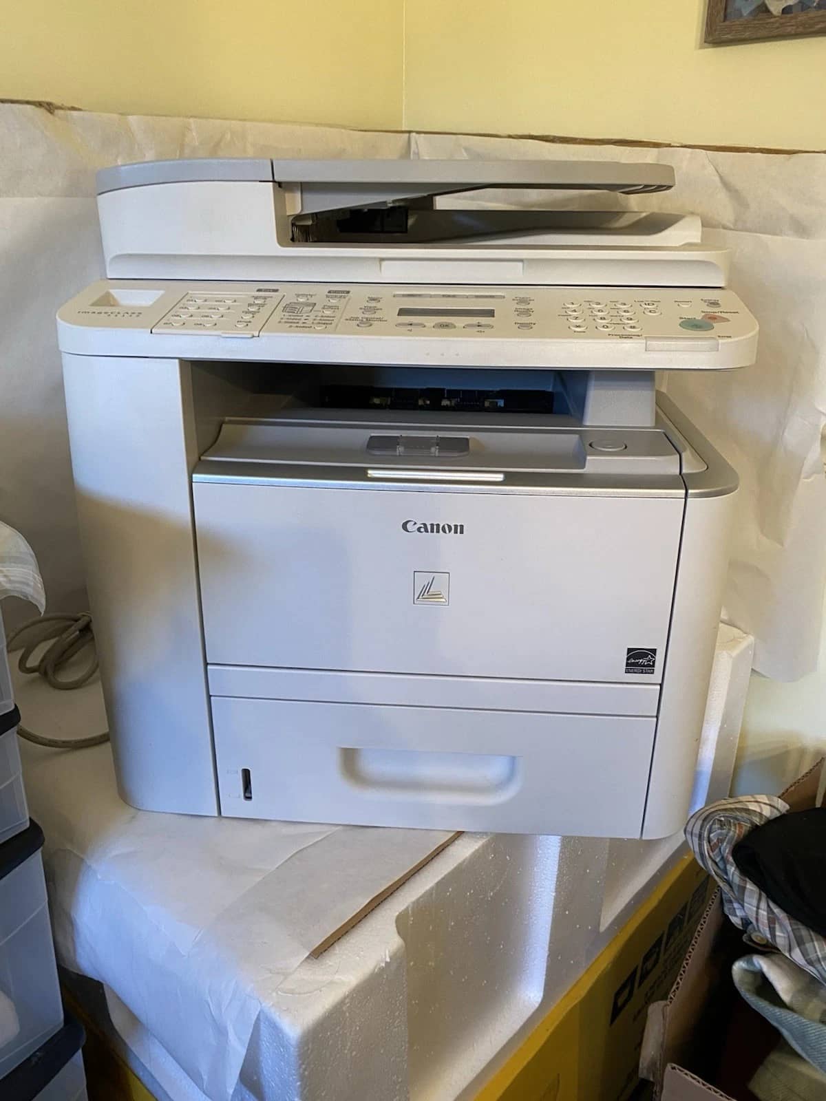 Canon D1150 Printers New