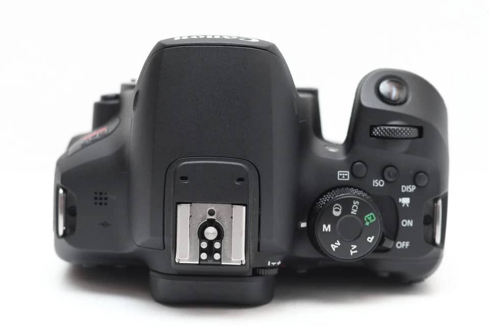 Canon EOS Rebel T8i Digital Cameras Open-Box Excellent