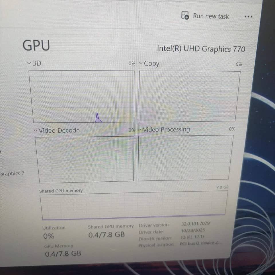 Lenovo ThinkCentre Gen 5 Computers 512GB 64GB New