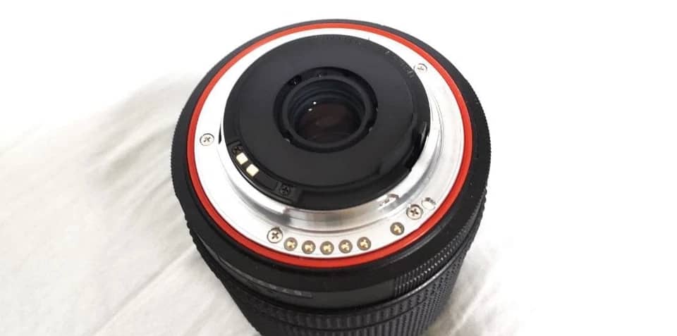 Pentax K-30 Digital Cameras White New w/ 18-55mm Kit