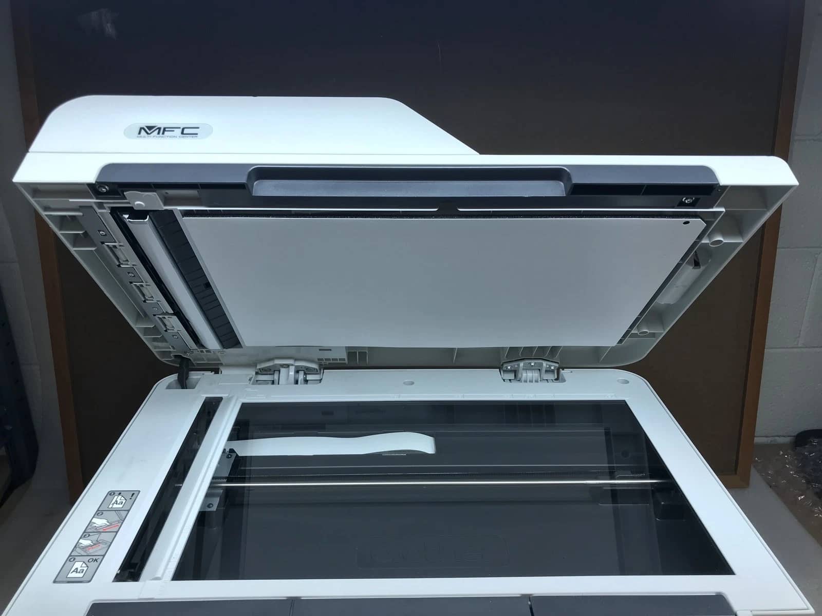 Brother MFC-9970CDW Printers New
