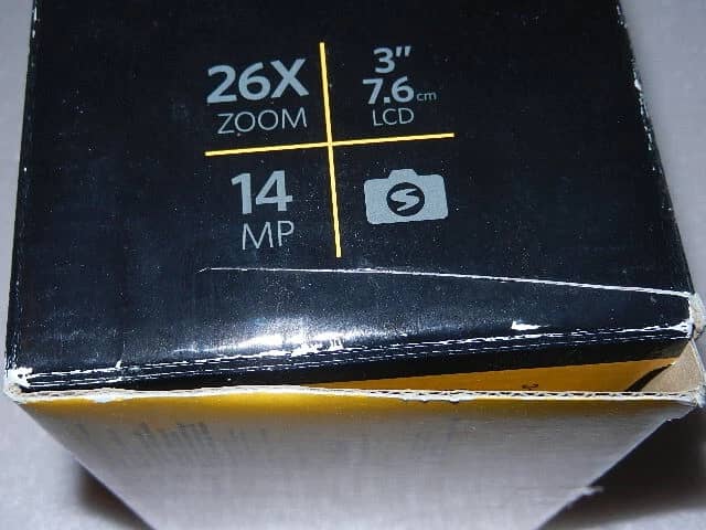 Kodak EasyShare Z981 Digital Cameras Black New Body Only
