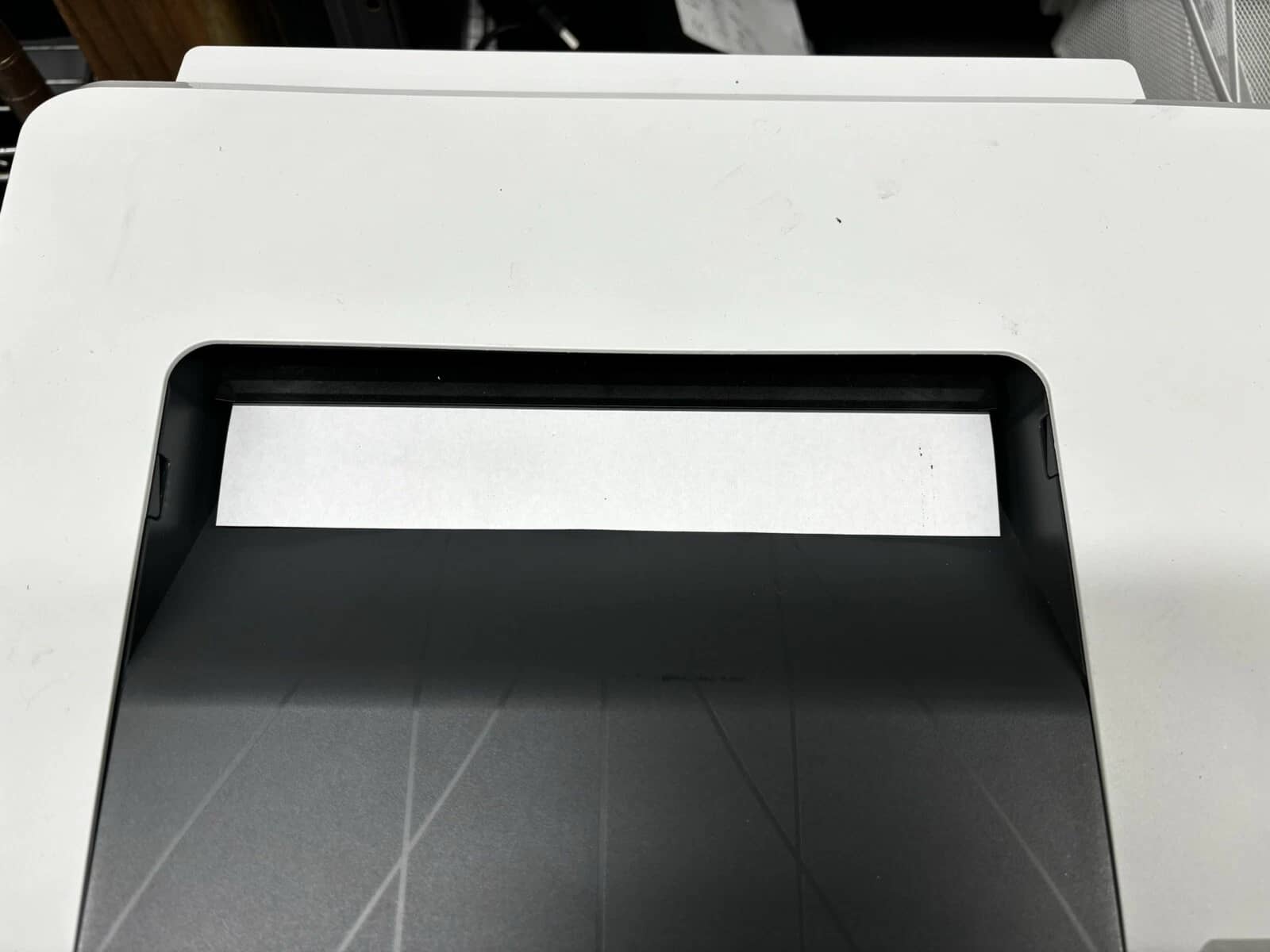 HP Color LaserJet Pro M452dn Printers Used - Good