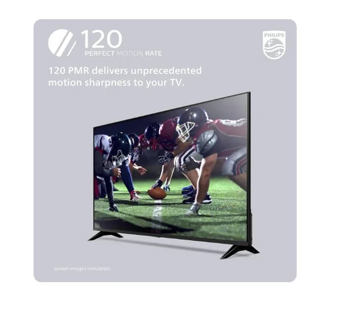 Philips 32PFL6452/F7 TVs