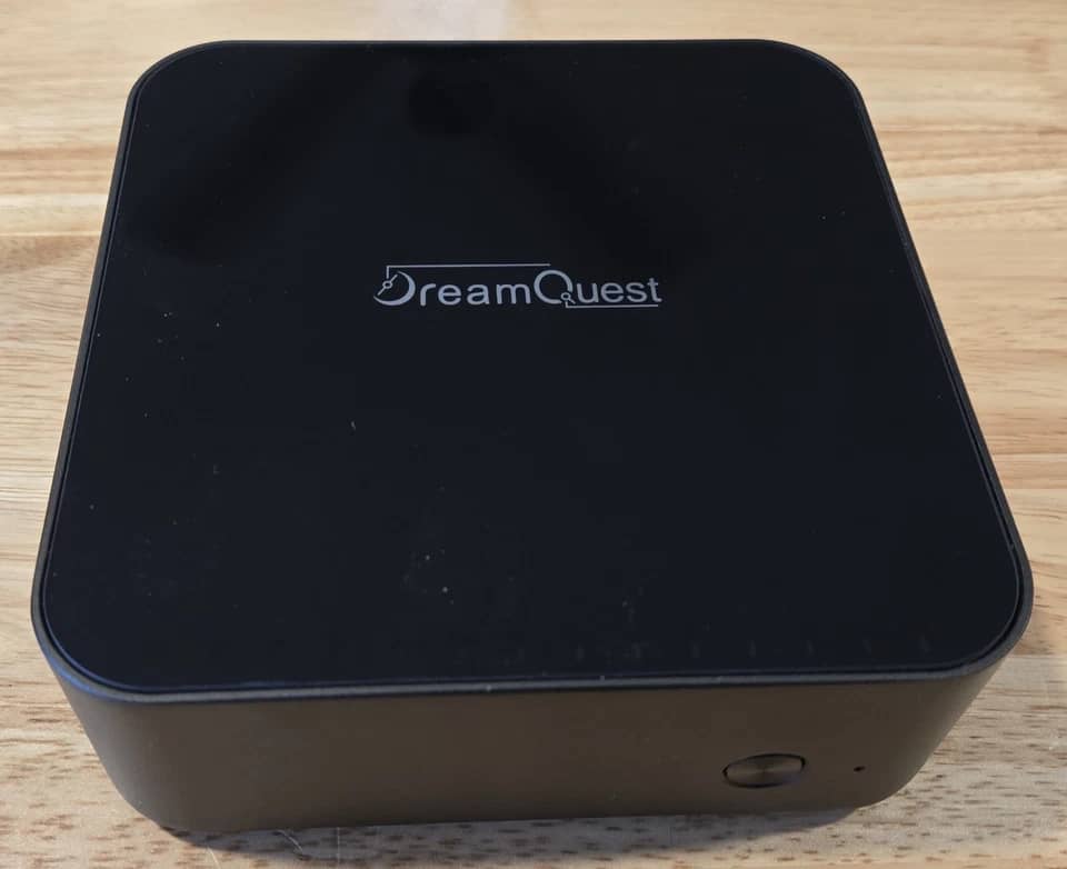 DreamQuest Max Computers New