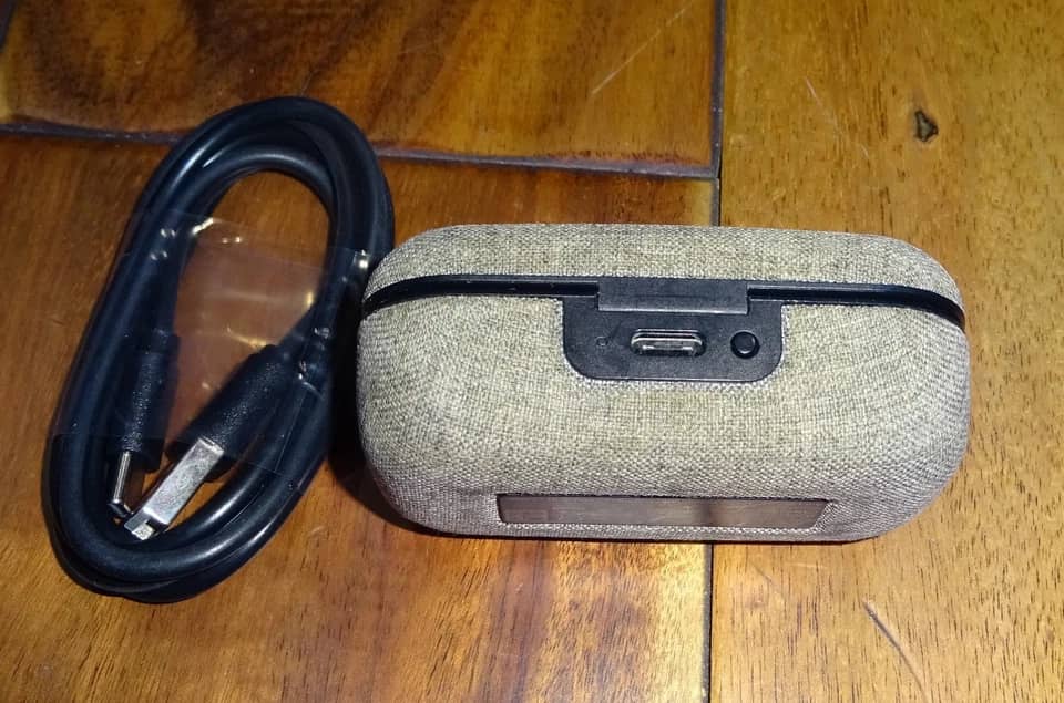 Sennheiser Momentum True Wireless 1 Headphones & Earbuds 