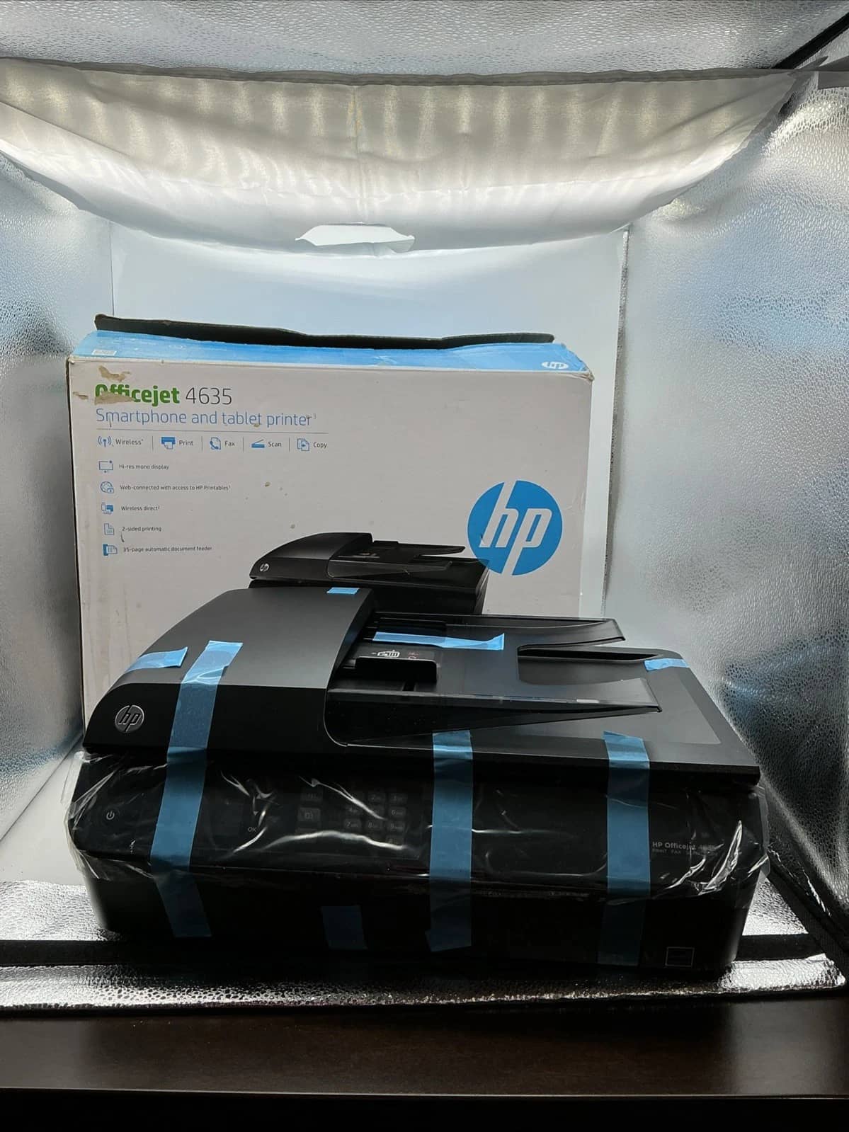 HP 4635 Printers New