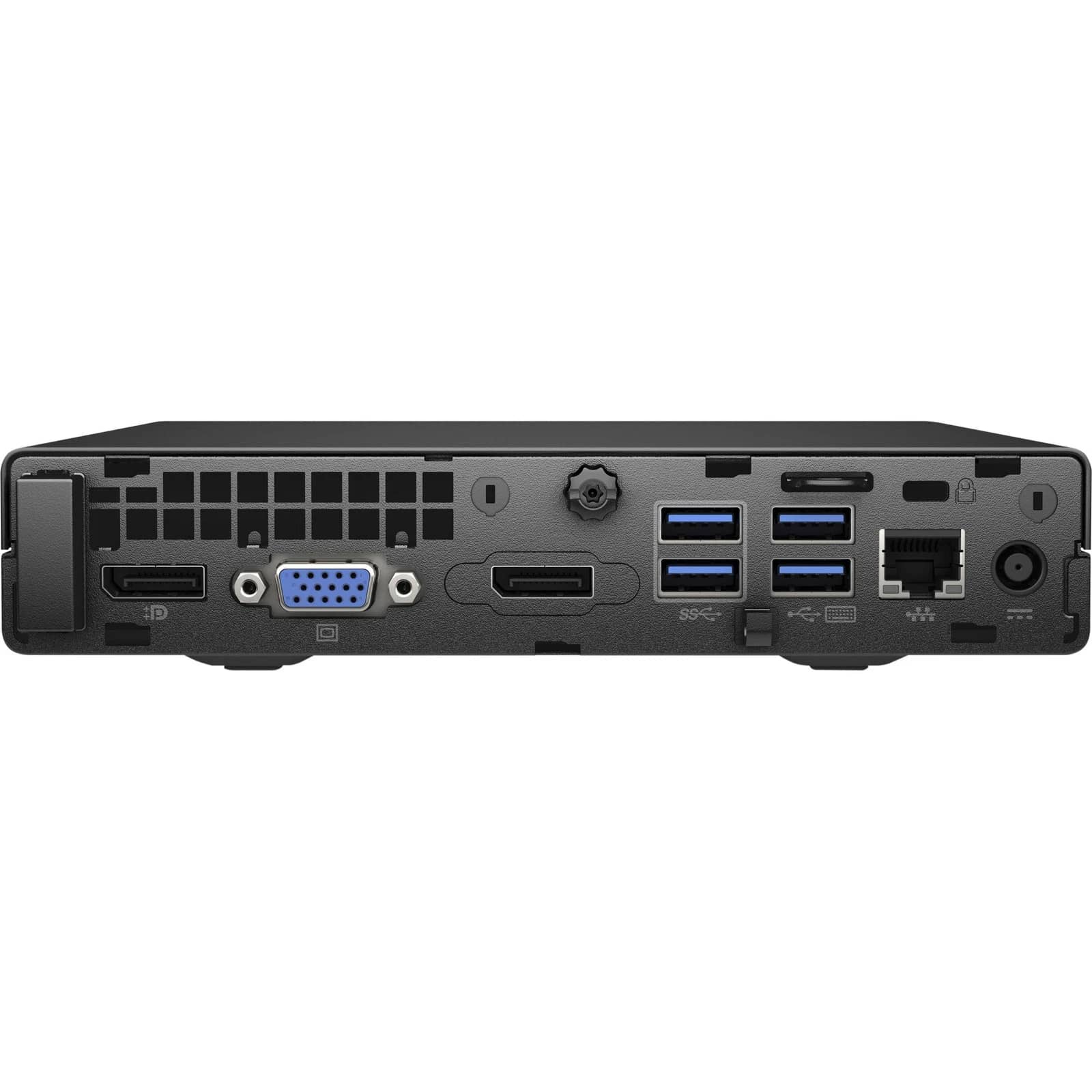 HP EliteDesk 800 G2 TWR Computers Not Applicable 8GB Open-Box Excellent